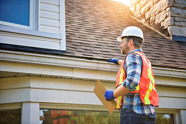 Licensed Roofing service in Oak Hall, VA - Ben Roofing and Steel LLC